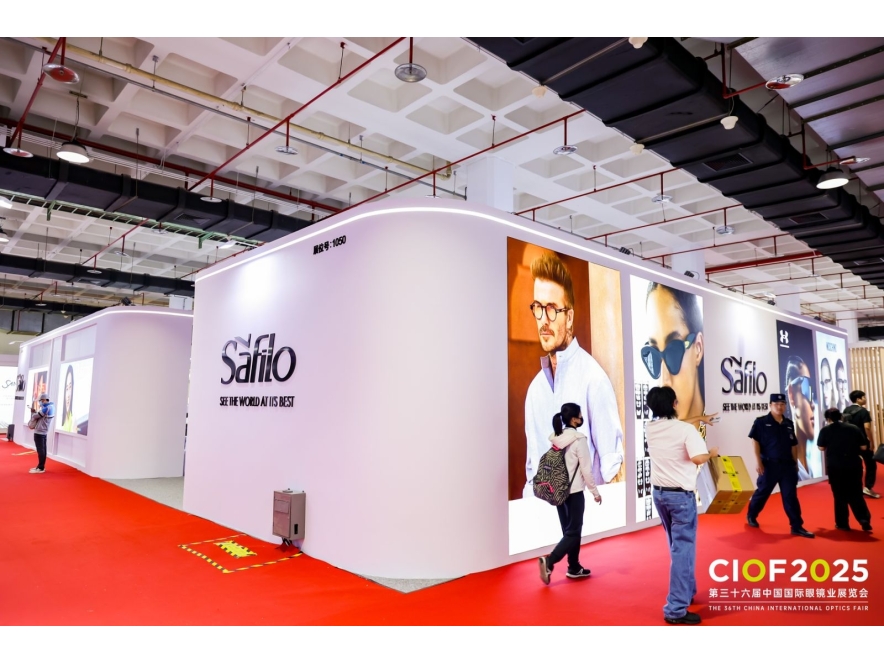 CIOF_2025_Safilo