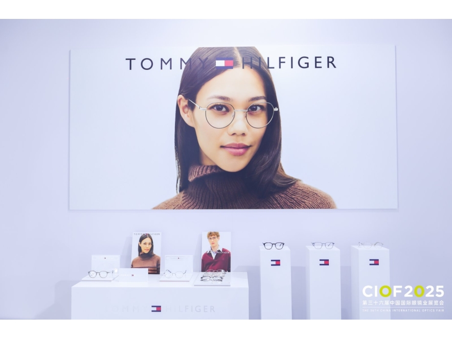 CIOF_2025_Tommy_Hilfiger